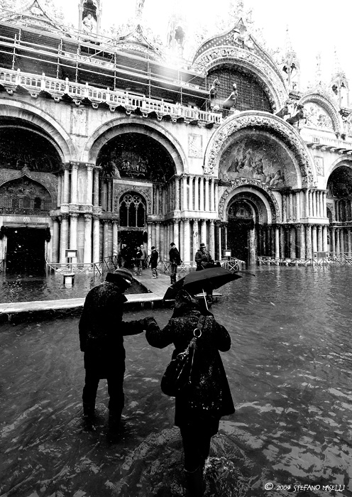 Copyright Stefano Maselli